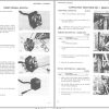 CAT Forklift M80 Service Manual 1