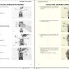 CAT Forklift M80 Service Manual 2