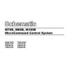 CAT Forklift M80B Service Manual