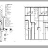 CAT Forklift M80B Spare Parts Manual 1