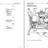 CAT Forklift NDC100 Service Manual 1