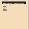 CAT Forklift NO10SF Service Operation Maintenance Manual 1