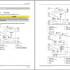 CAT Forklift NO20N2 Service Operation Maintenance Manual 2
