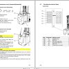 CAT Forklift NOR15 Operation Maintenance Manual 1