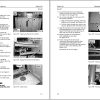 CAT Forklift NOR22 Service Operation Maintenance Manual 2