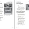 CAT Forklift NPS60 Service Manual 1