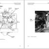 CAT Forklift NPV80 Service Manual 2
