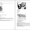 CAT Forklift NR16N NR16NH NR16NHC NR16NHS NR16NS Service Operation Maintenance Manual 2