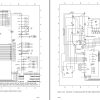 CAT Forklift NRR30 NRR30P NRR35 NRR35P NRR40 NRR45P Service Manual 2