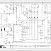 CAT Forklift NS1500R Service Operation Maintenance Manual 1