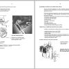 CAT Forklift NS1500R Service Operation Maintenance Manual 2