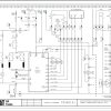 CAT Forklift NS2000R Service Operation Maintenance Manual 1