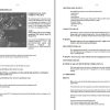 CAT Forklift NS2000R Service Operation Maintenance Manual 2