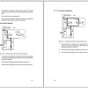 CAT Forklift NSP12NS Service Operation Maintenance Manual 2
