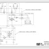 CAT Forklift NSR12K NSR16K NSR20K Service Operation Maintenance Manual 2