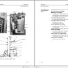 CAT Forklift NSR40 NSR40P Service Manual 2