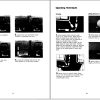 CAT Forklift R50 R60 R70 R80 Service Operation Maintenance Manual 1