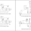 CAT Forklift T60E Service Manual 2