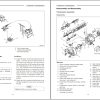 CAT Forklift TGP25 Service Manual 2