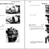 CAT Forklift V100F Service Manual 2