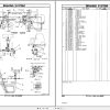 CAT Forklift V100F Spare Parts Manual 2