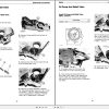 CAT Forklift V265C V300C V330C Spare Parts Manual 2