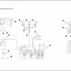CAT Forklift V40D Schematic Service Manual 2