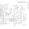 CAT Forklift V50D SA Schematic Service Manual 2