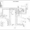 CAT Forklift V60E V70E V80E Service Manual 1