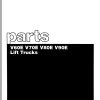 CAT Forklift V60E V70E V80E Spare Parts Manual 1