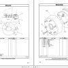 CAT Forklift V90E Spare Parts Manual 2