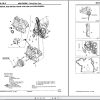 CAT Mini Hydraulic Excavator 308B SR Service Manual 2