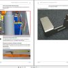 CAT Roof Support 3D Tilt Monitor Operation And Maintenance Manual EM030017 1 1
