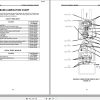CAT Roof Support Carrier 630 Operation And Maintenance Manual BI620944 1