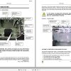 CAT Roof Support Carrier 636 3 SH636 Operation And Maintenance Manual BI620956 1