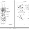 CAT Roof Support Carrier SH630 VT636 2 Battery Charger Operation And Maintenance Manual BI630077 1