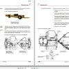 CAT Roof Support Carrier SH630 Versatrac Operation And Maintenance Manual BI000852 1