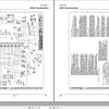 CAT Roof Support Carrier SH650 D VT650D Operation And Maintenance Manual BI631489 1