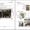 CAT Roof Support Carrier SH650 General Start up and Operating Instructions BI000937 2