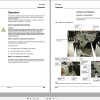 CAT Roof Support Carrier SH650 Operation And Maintenance Manual BI016604 EN ZH 1