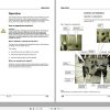 CAT Roof Support Carrier SH650 Operation And Maintenance Manual BI631494 1