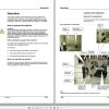CAT Roof Support Carrier SH650 VFD Operation And Maintenance Manual BI001464 1