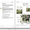CAT Roof Support Carrier SH650 VFD VT650 AC Battery Charger Operation And Maintenance Manual BI630103 1