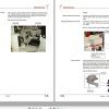 CAT Roof Support Carrier SH650 VFD VT650 AC Operation And Maintenance Manual BI630124 1