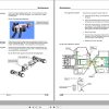 CAT Roof Support Carrier SH650 VFD VT650AC Operation And Maintenance Manual BI631492 1