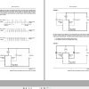 CAT Roof Support Carrier SH650 VT650 Battery Charger Operation And Maintenance Manual BI630100 1