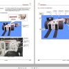 CAT Roof Support Carrier SH650 VT650 Operation And Maintenance Manual BI630129 1