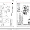 CAT Roof Support Carrier SH650D Operation Manual BI000880 2