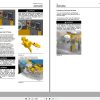 CAT Roof Support Carrier SH660 D JE3 Operation And Maintenance Manual EM008861 1