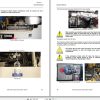 CAT Roof Support Carrier SH660 D JE3 Operation and Service Manual BI631483 2